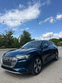55 Advanced  450 Km Con Batteria Estesa