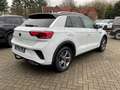 Volkswagen T-Roc 1.5 TSI DSG R Line,AHK,ACC,Kamera,Navi Weiß - thumbnail 5