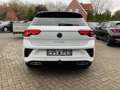 Volkswagen T-Roc 1.5 TSI DSG R Line,AHK,ACC,Kamera,Navi Weiß - thumbnail 6