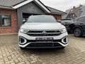 Volkswagen T-Roc 1.5 TSI DSG R Line,AHK,ACC,Kamera,Navi Weiß - thumbnail 2