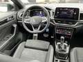Volkswagen T-Roc 1.5 TSI DSG R Line,AHK,ACC,Kamera,Navi Weiß - thumbnail 10