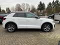 Volkswagen T-Roc 1.5 TSI DSG R Line,AHK,ACC,Kamera,Navi Weiß - thumbnail 4