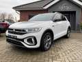 Volkswagen T-Roc 1.5 TSI DSG R Line,AHK,ACC,Kamera,Navi Weiß - thumbnail 1