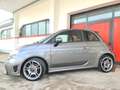 Abarth 595 1.4 t-jet 145cv my18 Grey - thumbnail 2