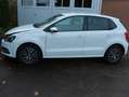 Volkswagen Polo Polo V  5-Türer 1.0 BMT Allstar Weiß - thumbnail 3