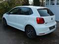 Volkswagen Polo Polo V  5-Türer 1.0 BMT Allstar Weiß - thumbnail 4