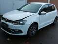 Volkswagen Polo Polo V  5-Türer 1.0 BMT Allstar Weiß - thumbnail 2