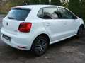Volkswagen Polo Polo V  5-Türer 1.0 BMT Allstar Weiß - thumbnail 5