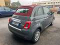 Fiat 500C III 2015 1.0 hybrid cult Grau - thumbnail 3