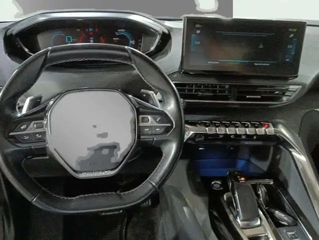 Peugeot 3008 view 12