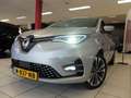 Renault ZOE R135 Intens 54 kWh BTW Auto! KOOP ACCU - Rijklaarp Grijs - thumbnail 3