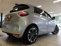 Renault ZOE R135 Intens 54 kWh BTW Auto! KOOP ACCU - Rijklaarp Szary - thumbnail 7