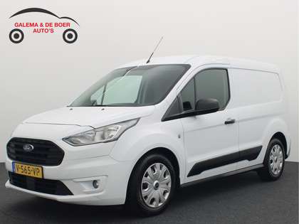 Ford Transit Connect 1.5 EcoBlue L1 Trend TREKHAAK / AIRCO / BLUETOOTH