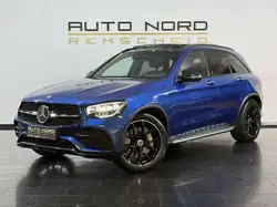 Mercedes-Benz GLC 300 AMG+ 4M*Airmatic*Pano*HeadP*360°*Leder*