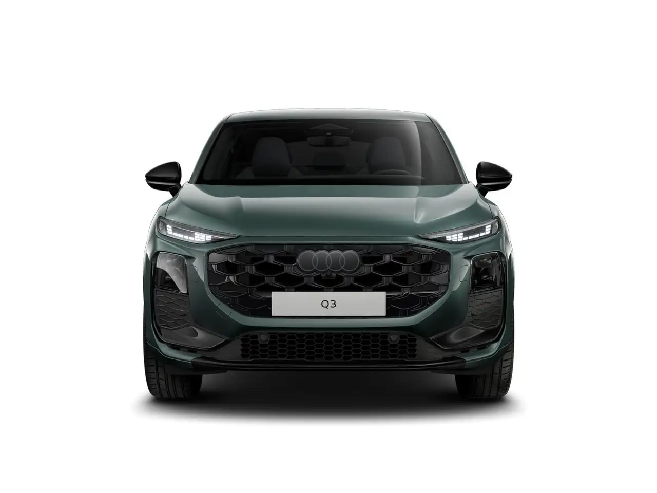 Audi Q3 2026