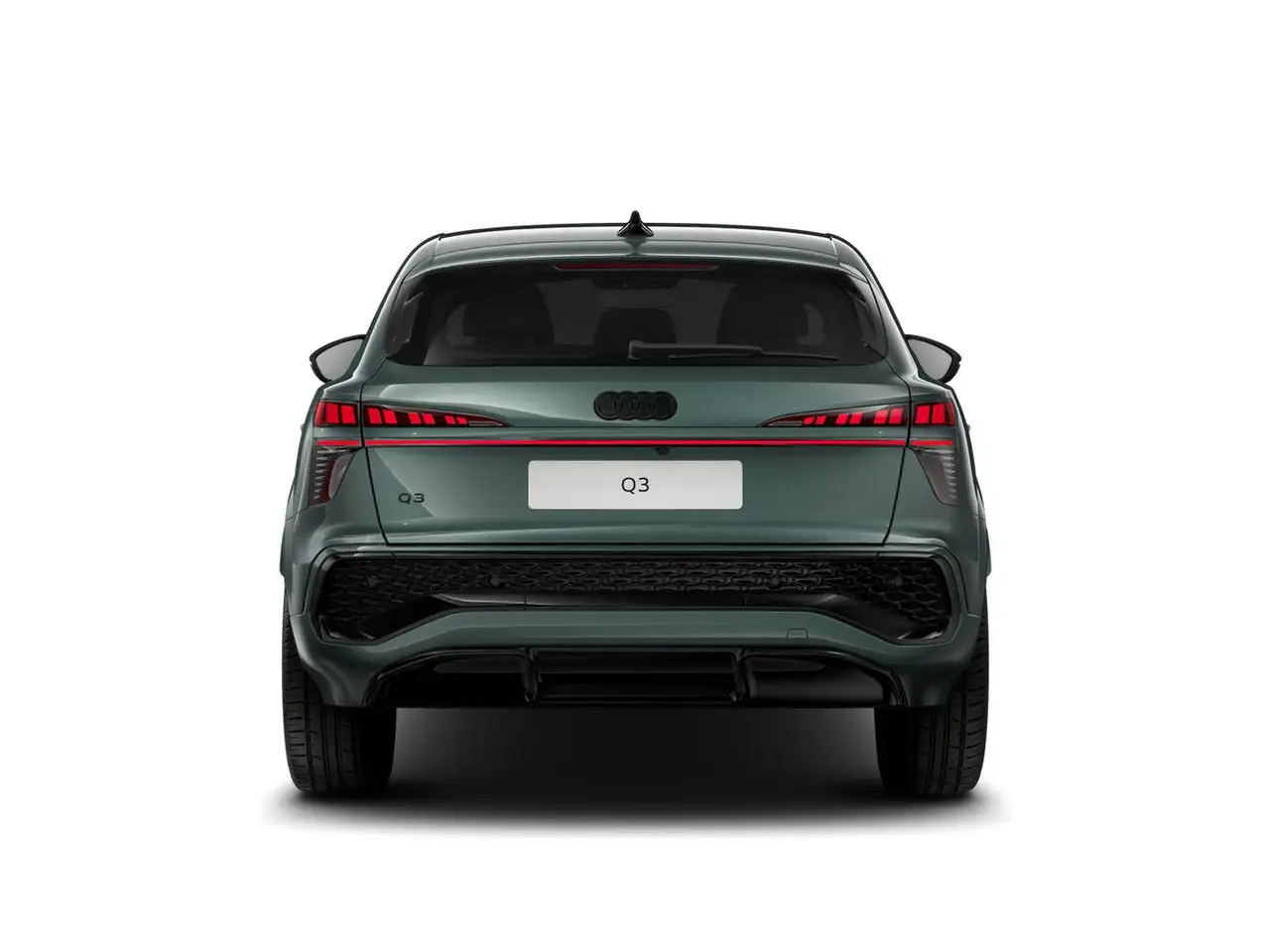 Audi Q3 2026