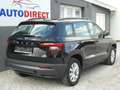 Skoda Karoq 2.0 CR TDi SCR Ambition DSG Navi, Carplay, Camera Schwarz - thumbnail 4