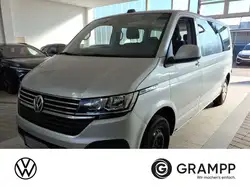 Volkswagen T6.1 Caravelle 2.0TDI LR Comfortline +8-SITZE+ - fotografija vozila