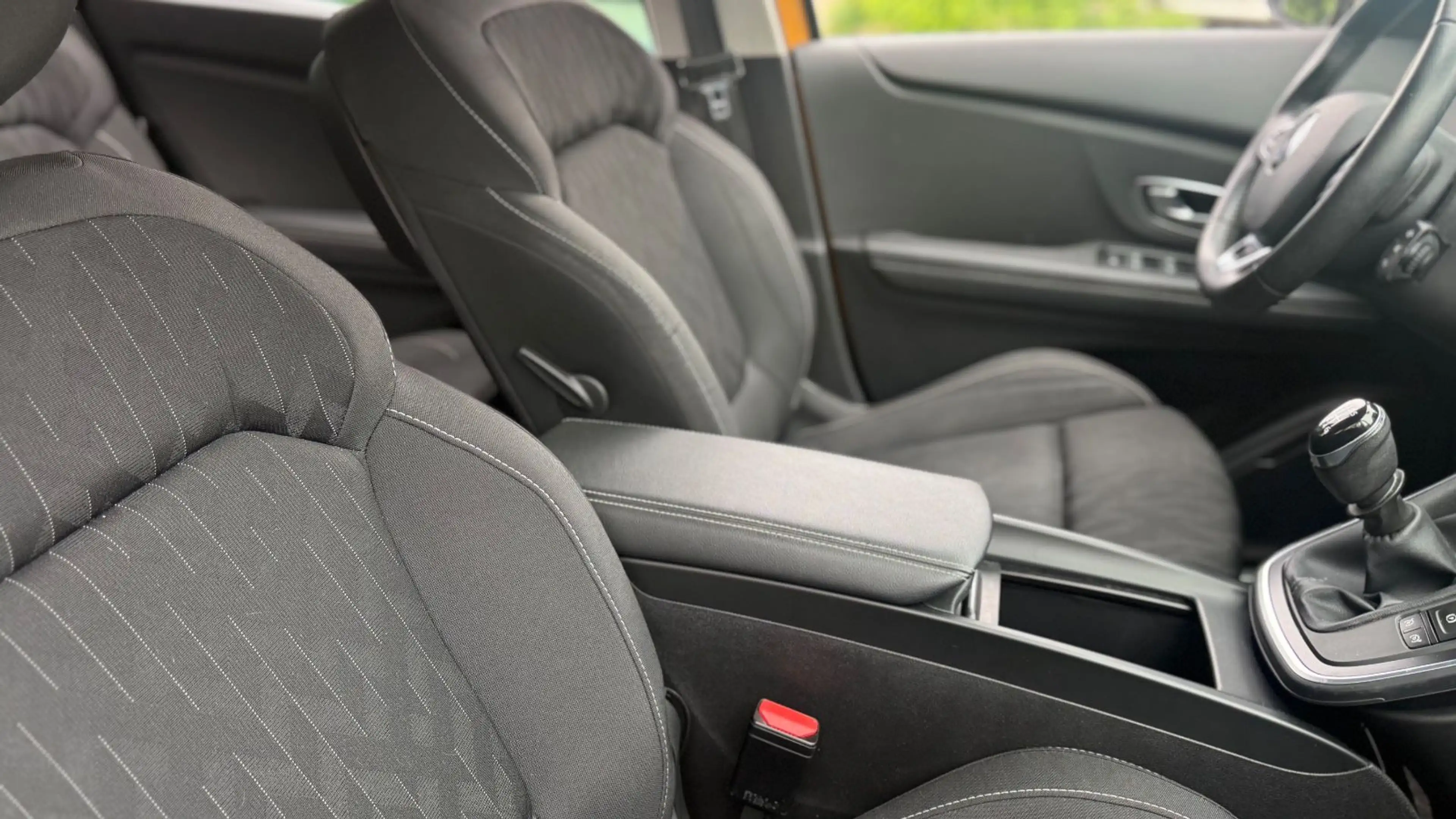 Renault Scenic IV Limited|LED|NAVI|KAMERA|SHZ|ALLWETTER| — photo 10