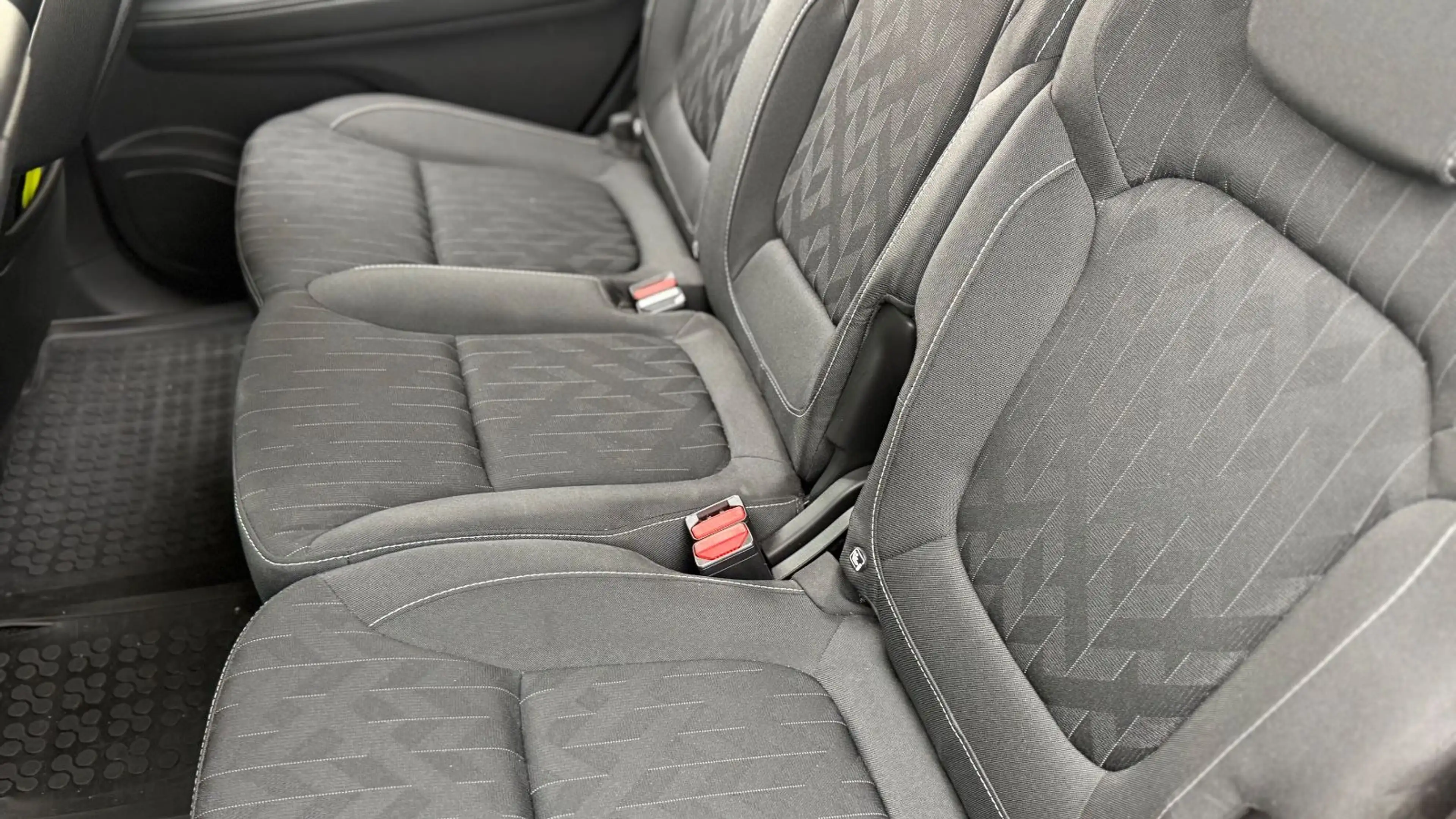Renault Scenic IV Limited|LED|NAVI|KAMERA|SHZ|ALLWETTER| — photo 7