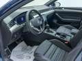 Volkswagen Passat Variant Elegance 2.0 TDI DSG*IQ.LIGHT*AHZ Kék - thumbnail 8
