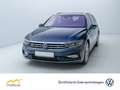 Volkswagen Passat Variant Elegance 2.0 TDI DSG*IQ.LIGHT*AHZ Modrá - thumbnail 1
