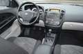 Kia Ceed / cee'd *Klimaanlage**AHK** Schwarz - thumbnail 4