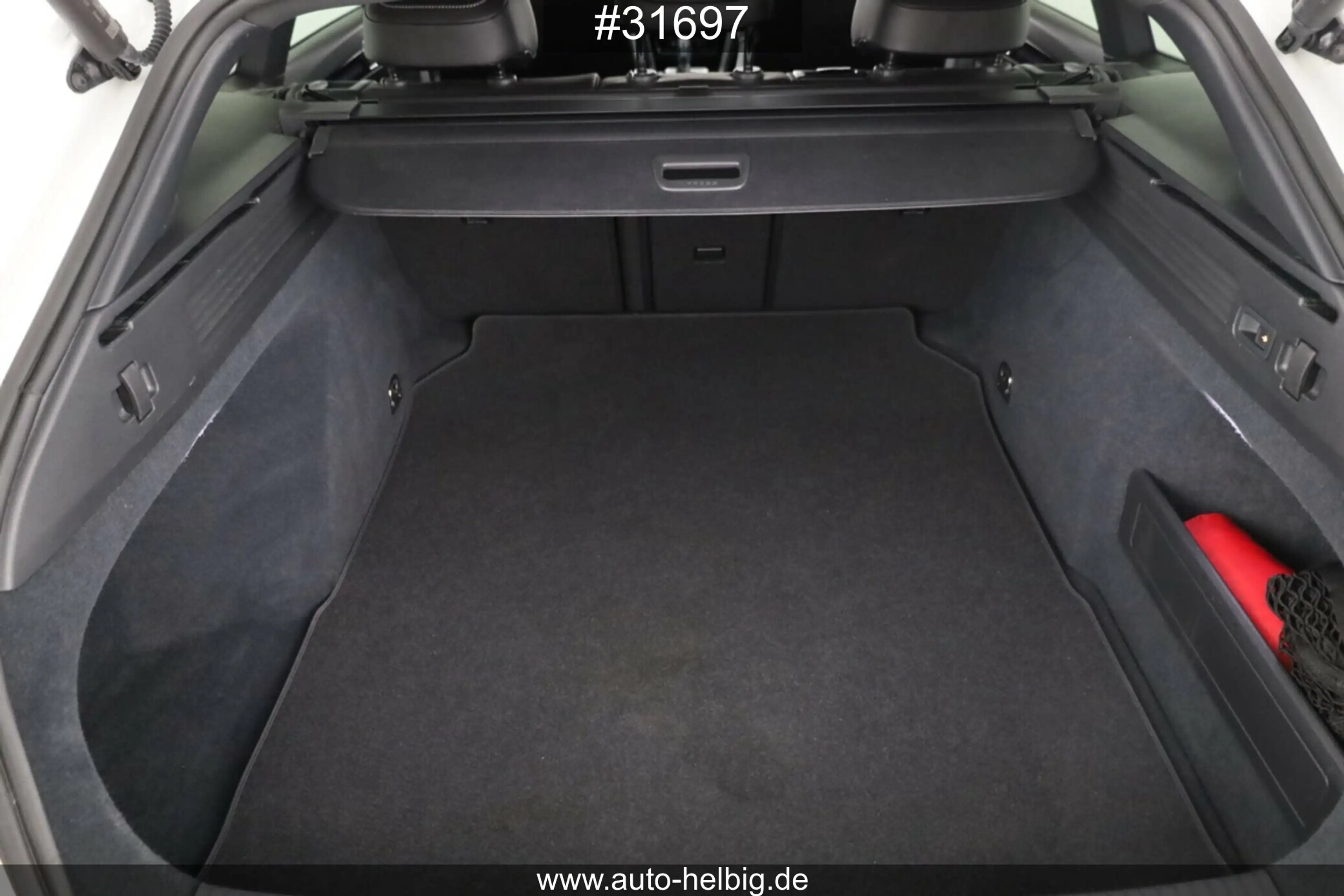 Volkswagen Arteon Arteon SB 2.0 TSI R-Line #AHK#Pano#HuD#IQ.Light# — photo 15