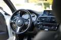 BMW 125 125d Msport 5p Blanc - thumbnail 16