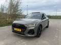 Audi Q3 40 TFSI q. edition one S-line Quattro Pano Full Grijs - thumbnail 1