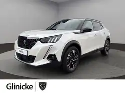 Peugeot 2008 GT BLHDI 130EAT