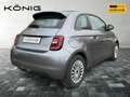Fiat 500 500 42 kWh Grau - thumbnail 3