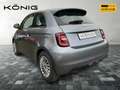 Fiat 500 500 42 kWh Grau - thumbnail 4