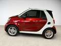 smart forTwo fortwo EQ cabrio Plus Advanced-Paket AUT KlimaA Rot - thumbnail 7