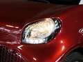 smart forTwo fortwo EQ cabrio Plus Advanced-Paket AUT KlimaA Rot - thumbnail 4