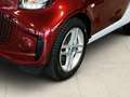 smart forTwo fortwo EQ cabrio Plus Advanced-Paket AUT KlimaA Rot - thumbnail 3