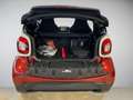 smart forTwo fortwo EQ cabrio Plus Advanced-Paket AUT KlimaA Rot - thumbnail 10