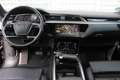 Audi e-tron 55 quattro advanced MLED Navi HuD Pano Klima Navi Schwarz - thumbnail 13