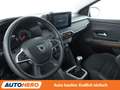 Dacia Sandero 1.0 TCe Stepway Comfort*NAVI*LED*PDC*KLIMA* Noir - thumbnail 11