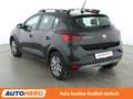 Dacia Sandero 1.0 TCe Stepway Comfort*NAVI*LED*PDC*KLIMA* Noir - thumbnail 4