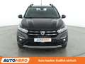 Dacia Sandero 1.0 TCe Stepway Comfort*NAVI*LED*PDC*KLIMA* Noir - thumbnail 9