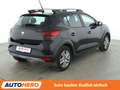 Dacia Sandero 1.0 TCe Stepway Comfort*NAVI*LED*PDC*KLIMA* Noir - thumbnail 6