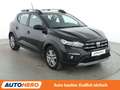 Dacia Sandero 1.0 TCe Stepway Comfort*NAVI*LED*PDC*KLIMA* Noir - thumbnail 8