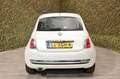 Fiat 500 1.2 Lounge | Parelmoer | Airco | NL-auto Blanco - thumbnail 7
