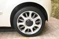 Fiat 500 1.2 Lounge | Parelmoer | Airco | NL-auto Blanco - thumbnail 15