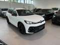 Volkswagen Tiguan 2.0 TDI DSG R-Line AID/MATRIX/360°/AHK Blanco - thumbnail 3