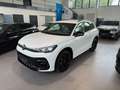 Volkswagen Tiguan 2.0 TDI DSG R-Line AID/MATRIX/360°/AHK Blanco - thumbnail 1