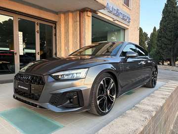 SPB SPORTBACK 40 TDI quattro S tronic S line Plus.