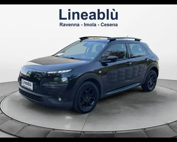 Citroen C4 Cactus PureTech 82 Shine