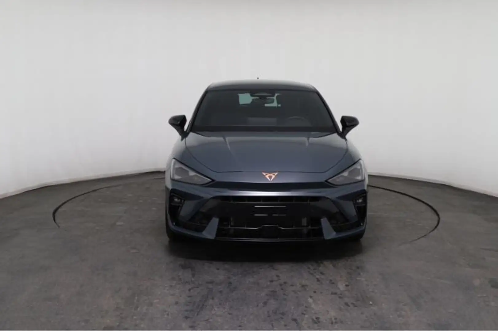 CUPRA Leon 1.5 eTSI 110kW (150 PS) 7-Gang DSG 110 kW (150 ... Blau - 2